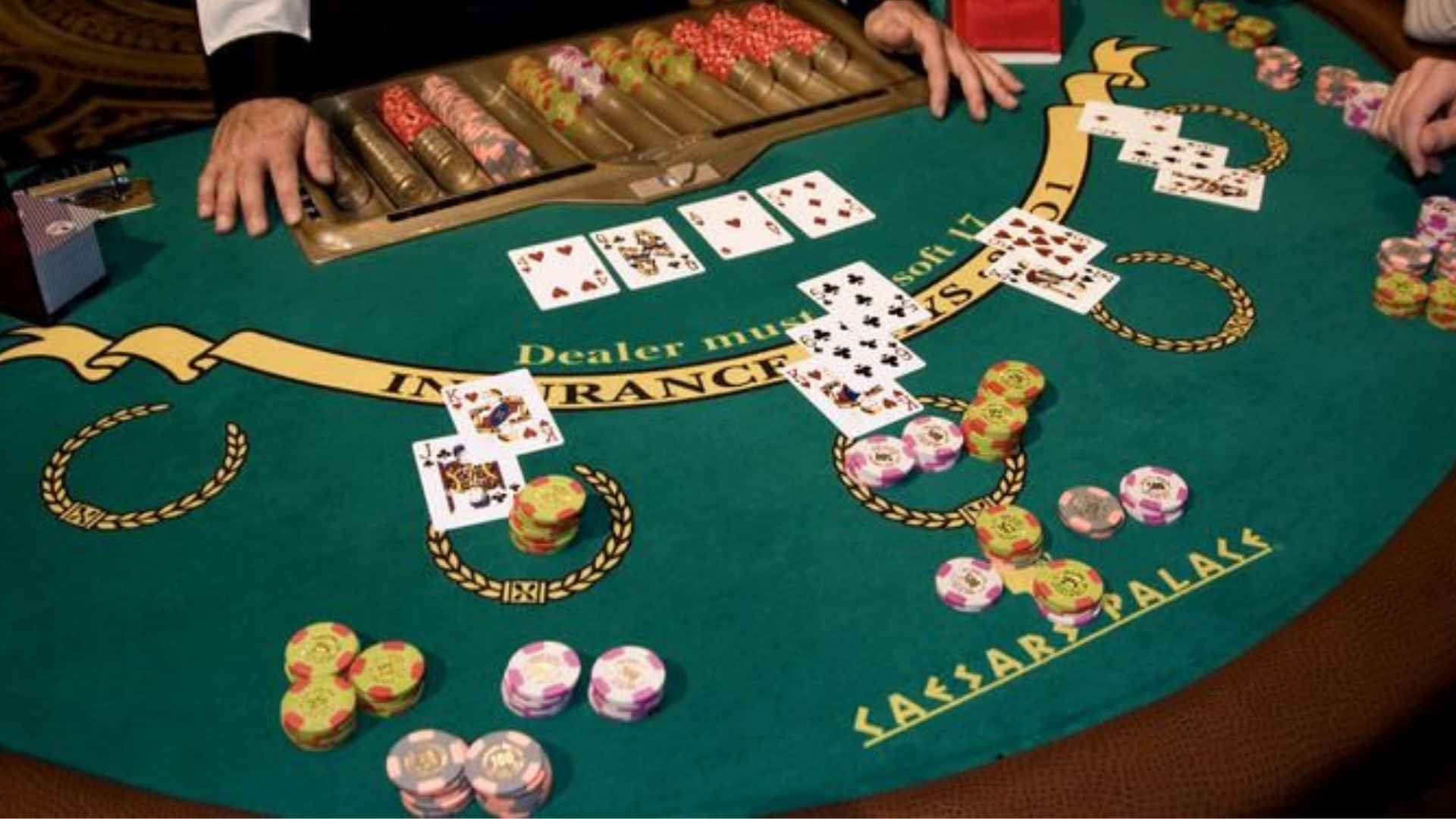The Smart Player’s Guide to Sic Bo Rules