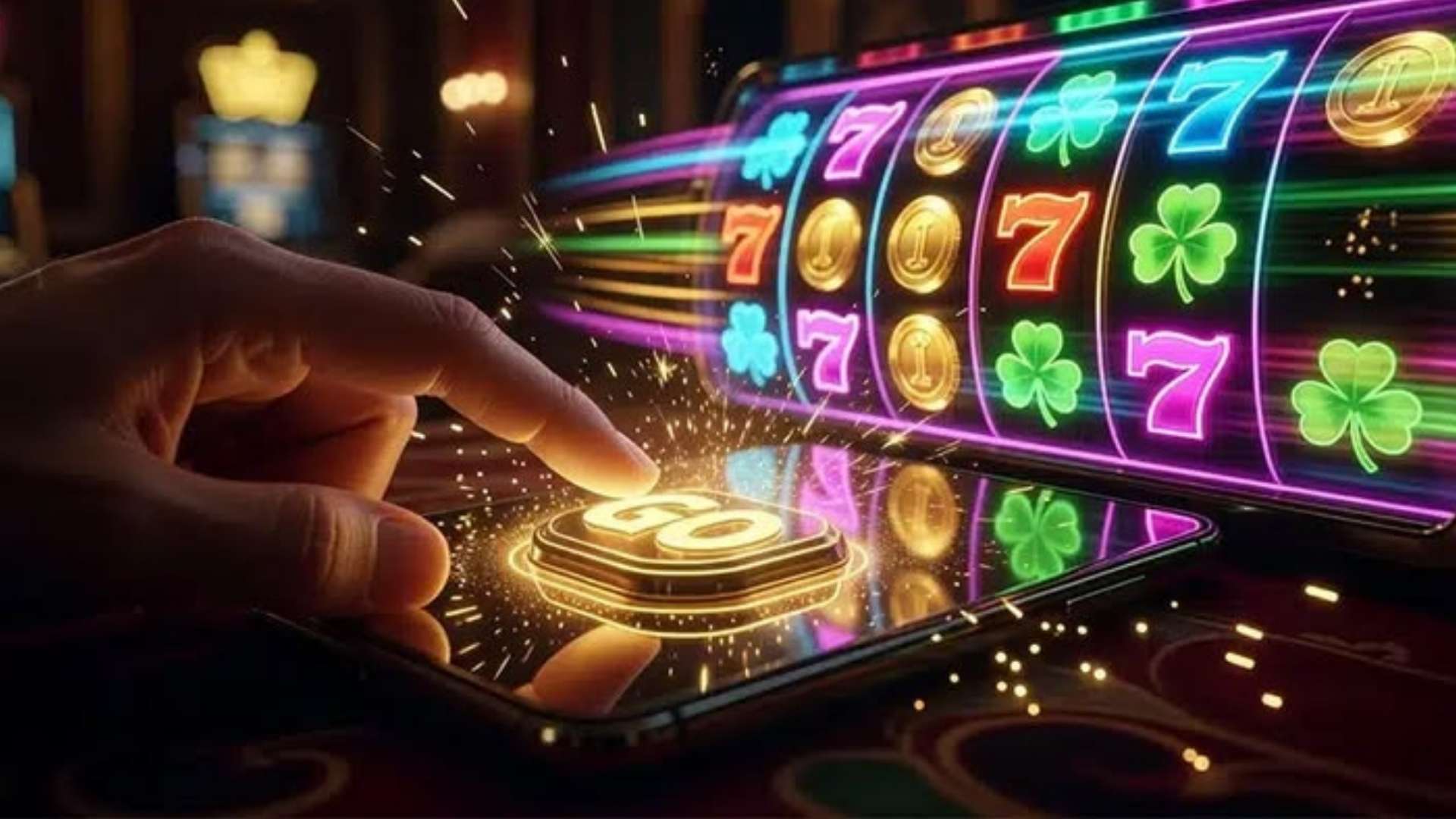 Smart Ways to Improve Baccarat Tournament Consistency