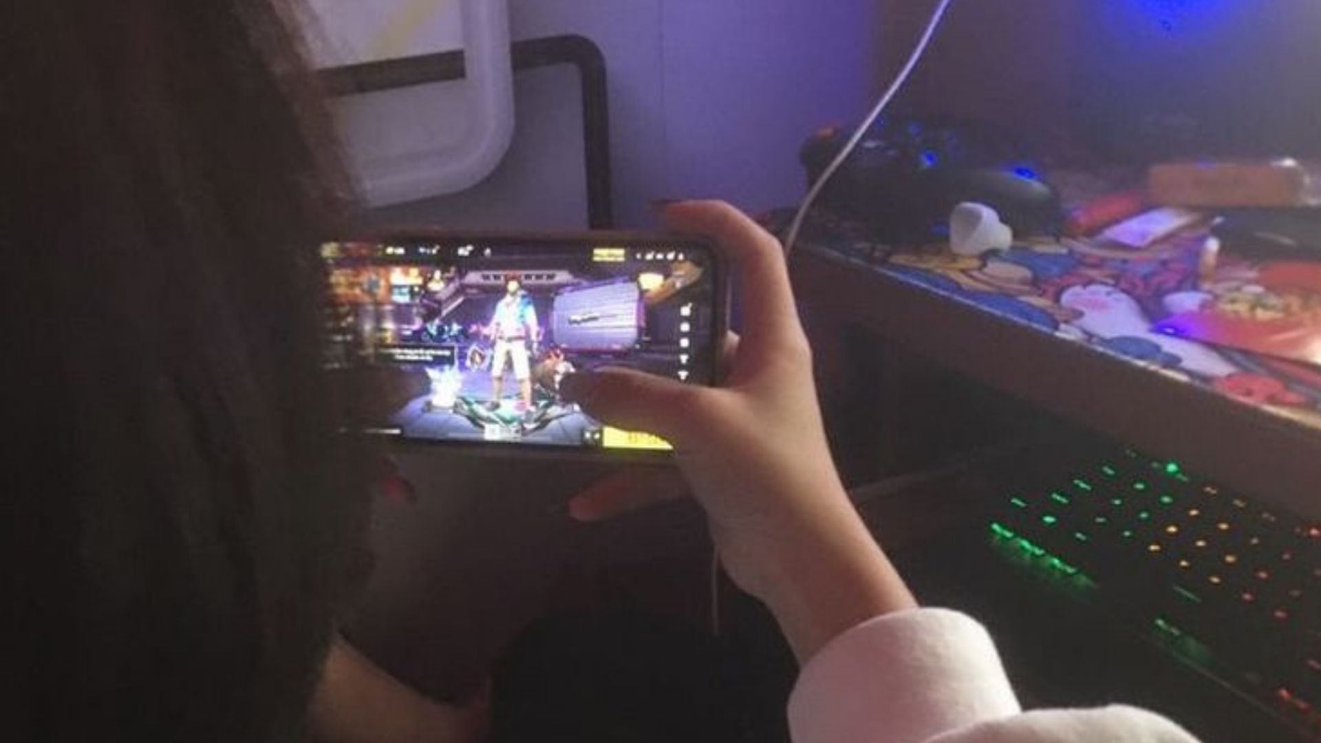 Blackjack Gameplay Designed Around Strategy