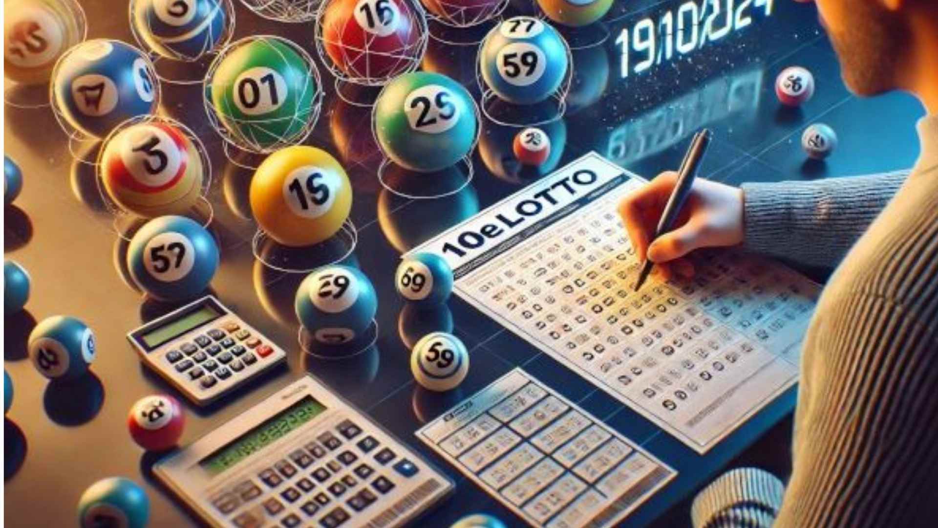 RNG Technology and Advanced Statistical Testing