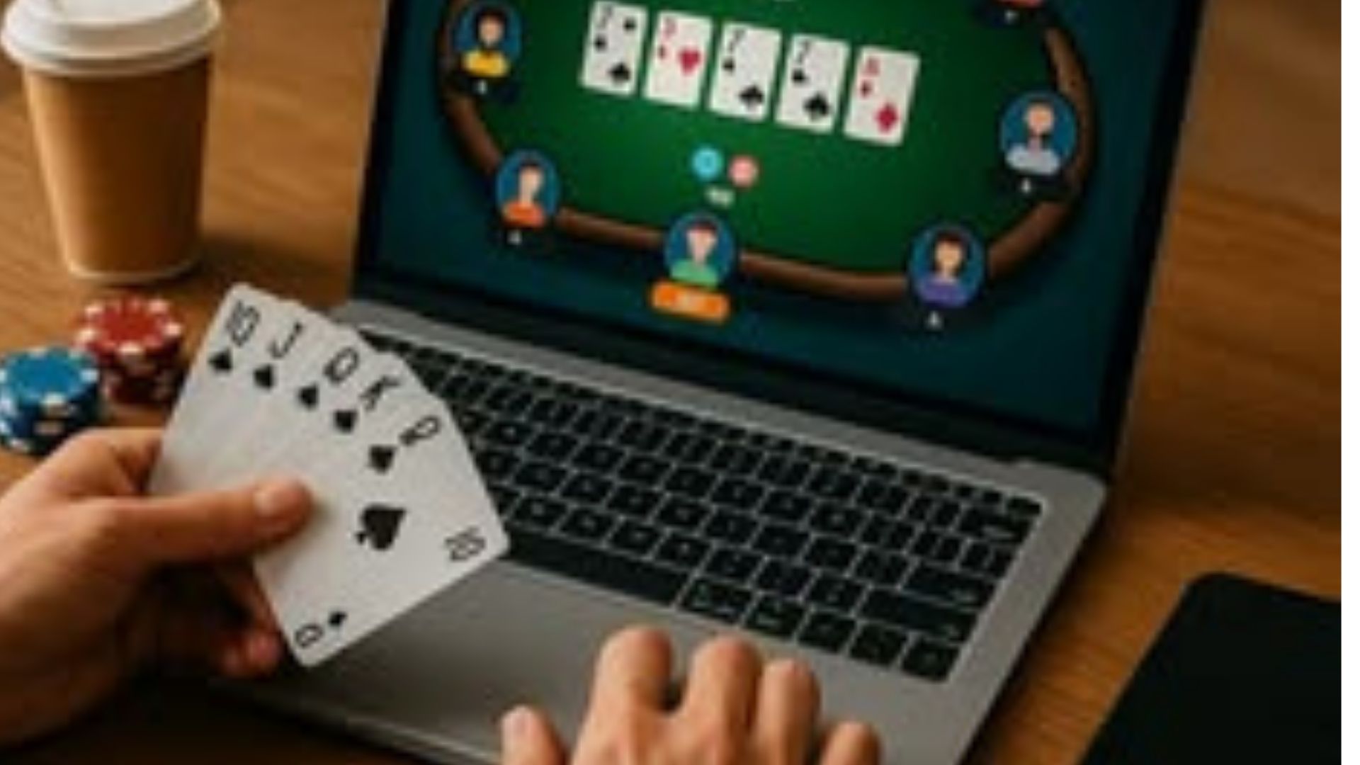 Premium Gaming With A Focus On Quality