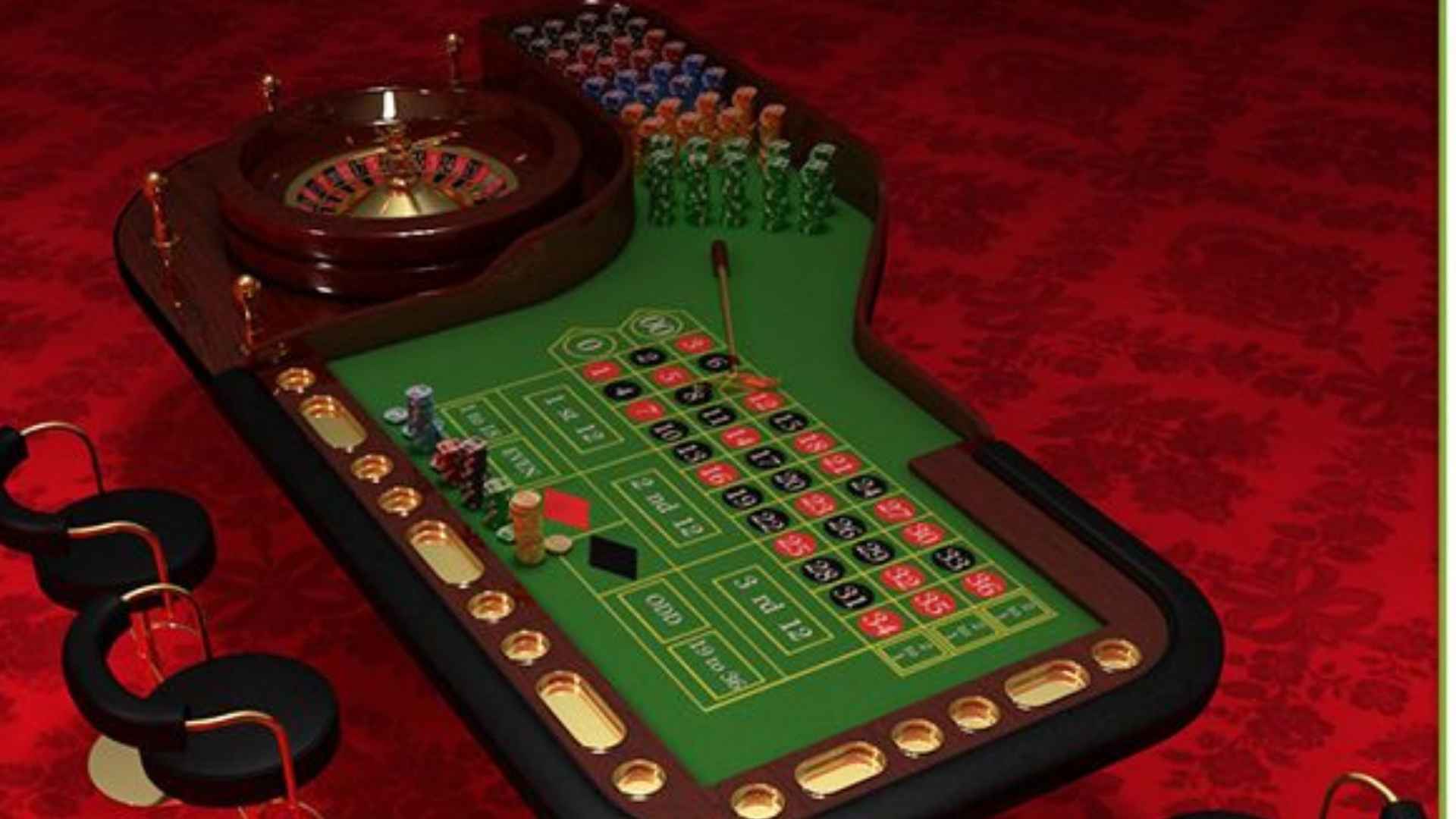 Spin And Win Entertainment Every Memorable Session