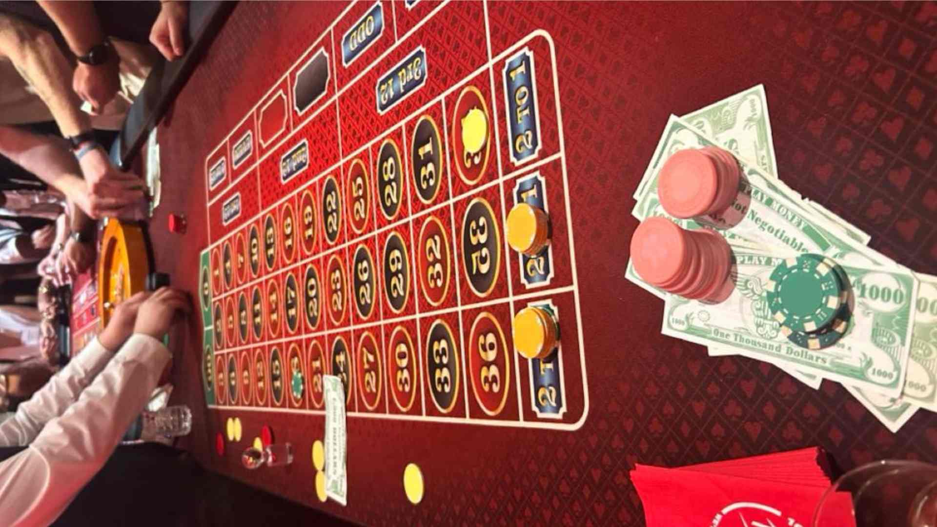 USA Online Casino Fast Payouts Exploring Withdrawal Speed and Payment Options